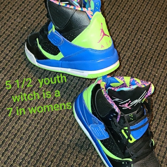 Shoes - Picture 1 of 1